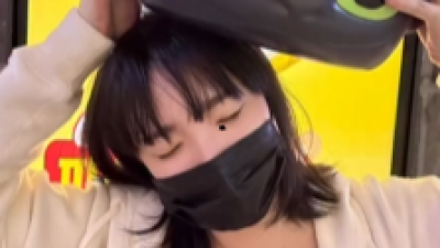 묵직함이 안숨겨지는 강인경