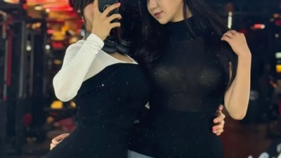 수원의 자랑 김현영 치어리더