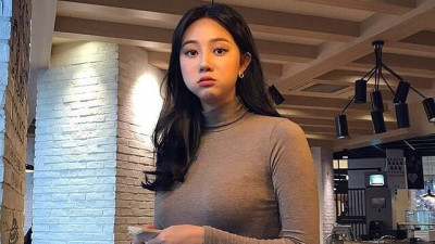 우리나라 女수영 국대 몸매 탑티어