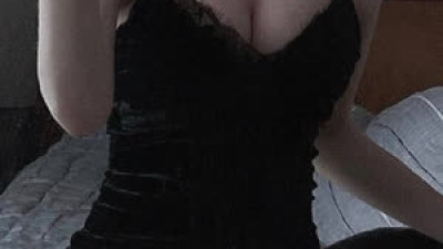 의상 선택이 탁월한 누나