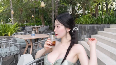 발리여행 비키니