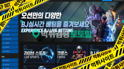 오션 먹튀사이트