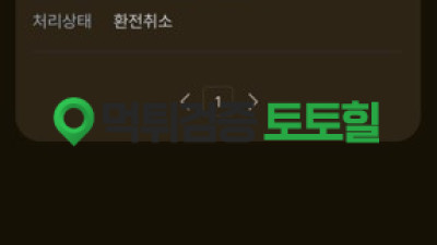 보우 10콩도 먹하는 개구멍가게 절대 이용X