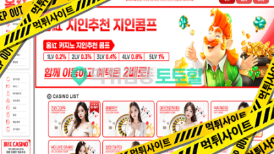 홍카지노앤스포츠