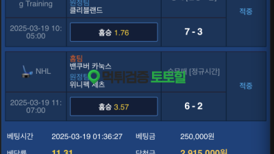 말이필요없는 먹튀입니다