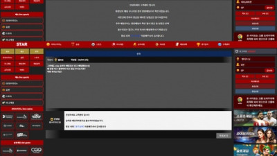 스타 먹튀사이트