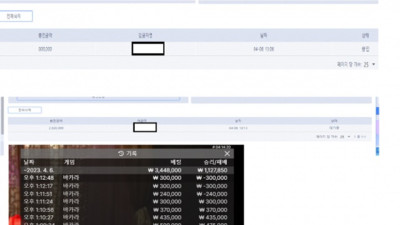 NET 먹튀사이트