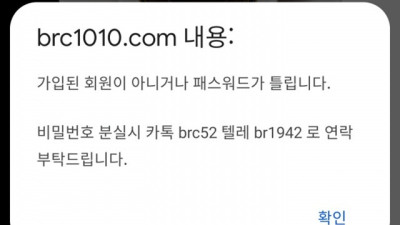 브런치 먹튀사이트