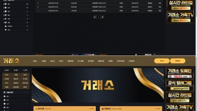 거래소 먹튀사이트