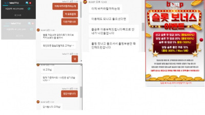 범프카지노 먹튀네요