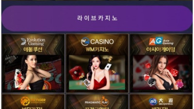 LIKE카지노 먹튀입니다