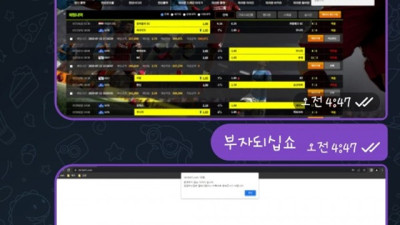 나이키 먹튀