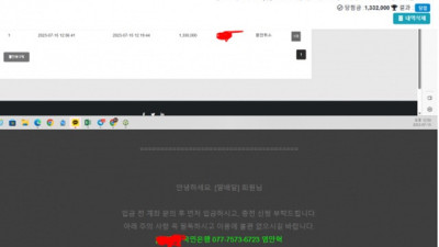 각시탈 먹튀
