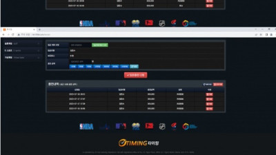 타이밍 먹튀조심하세요 규정드립
