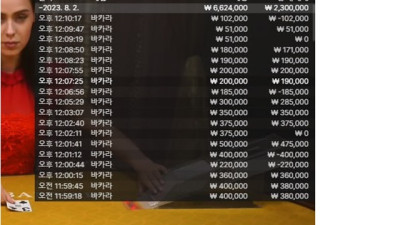더 비트 먹튀제보