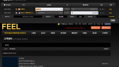 필 먹튀주의