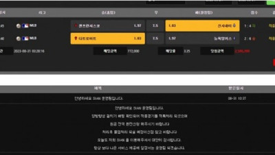 시안 먹튀사이트