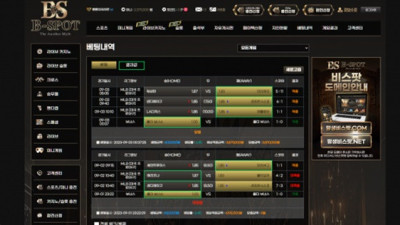비스팟 먹튀입니다