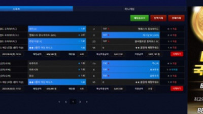 바캉스 먹튀주의