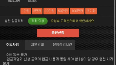 코크 먹튀입니다