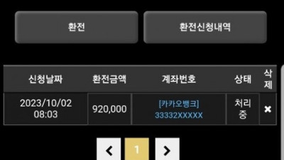 인더홀 먹튀