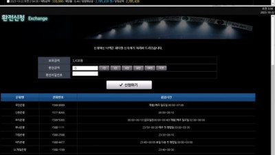 헤네시스 먹튀조심