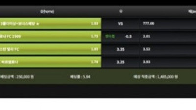 버드벳 먹튀네요