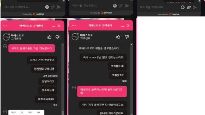 마에스트로카지노 먹튀입니다