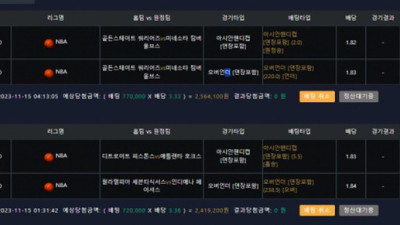 갤러리(구세븐업,켄트) 먹튀입니다