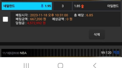 적토마 먹튀
