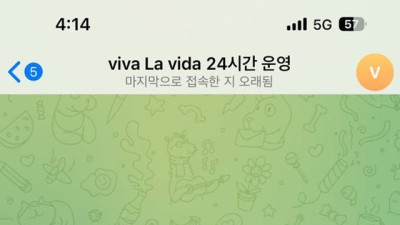 Viva La Vida 먹튀요