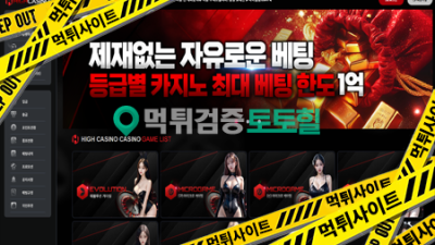 하이카지노 먹튀 고발합니다