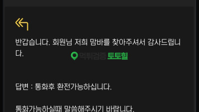 맘바 먹튀