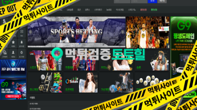 G9 먹튀사이트 / 악질 MONEY24