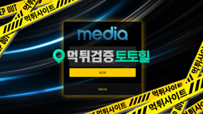 미디어