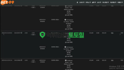 벳99