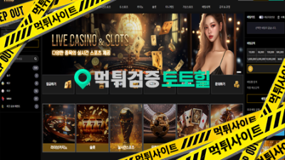 디스(This) 먹튀
