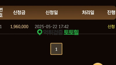 출구없는 먹튀사이트