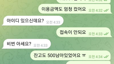 온라인 먹튀