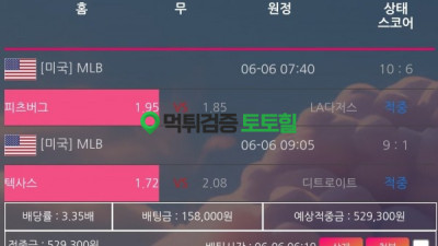 캔디벳