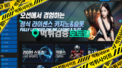 오션뱃 개 악질사이트입니다