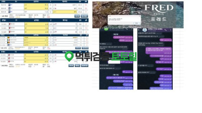 먹먹먹~~
