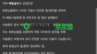 개먹싸 메탈슬러그
