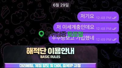 해적단
