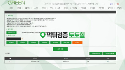 그린