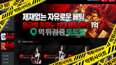토마토
