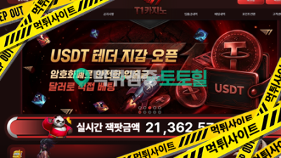 T1카지노