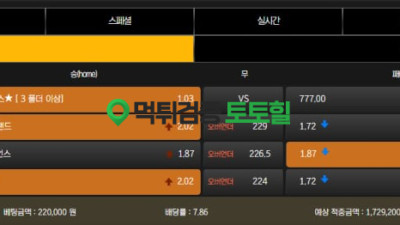 핸즈 악날한인간들
