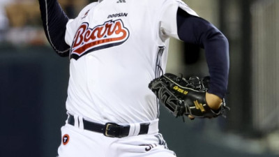 이영하가 50억? FA 시장 과열 분위기 누가 만드나