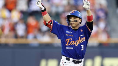 손아섭, 최후의 '승부수' 던지나